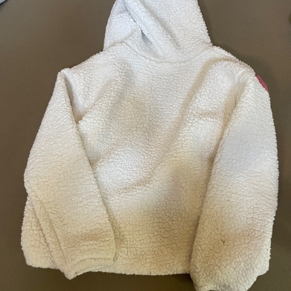 Fleece jacket - Picture 3 of 4